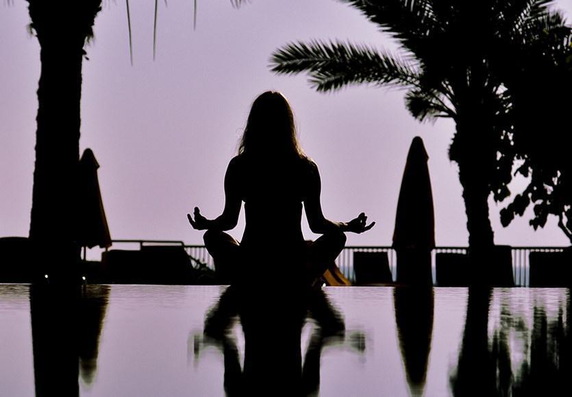 Agios Sergios Salamis Bay Conti Hotel מראה חיצוני תמונה